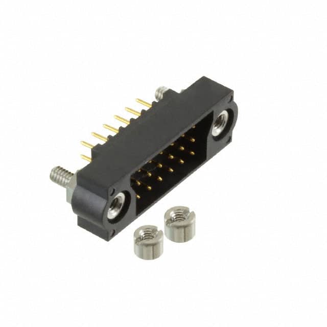 M83-LMT1M2N18-0000-000 CONN HEADER VERT 18POS 2MM