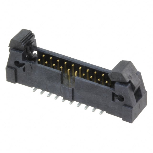 EHT-110-01-S-D-SM CONN HEADER SMD 20POS 2MM