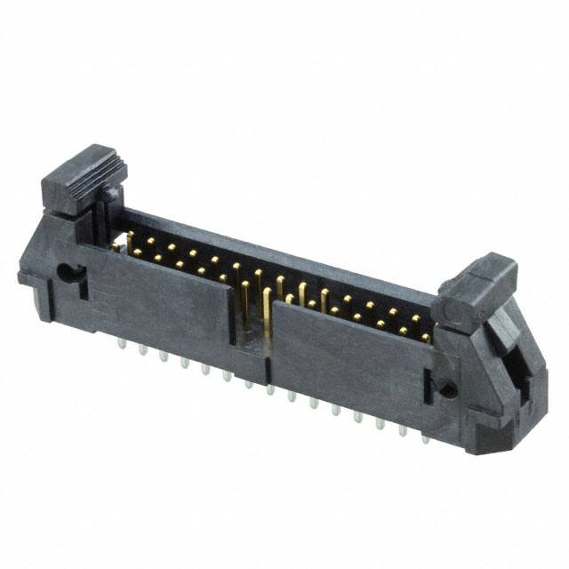 EJH-115-01-S-D-TH CONN HEADER VERT 30POS 2.54MM
