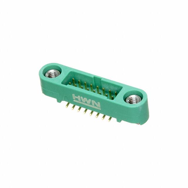 G125-MS11605M1P CONN HEADER SMD 16POS 1.25MM