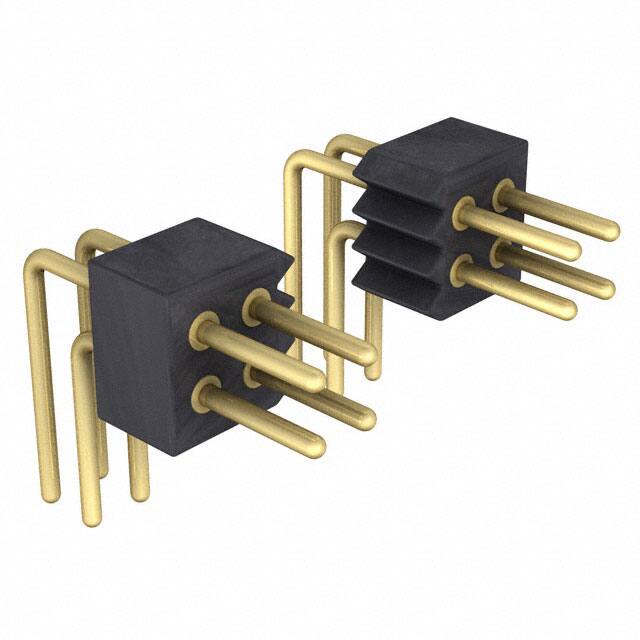 852-10-070-20-001101 CONN HEADER R/A 70POS 1.27MM