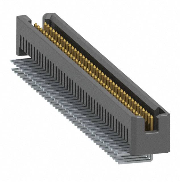 TFM-140-01-F-D-RA CONN HEADER R/A 80POS 1.27MM