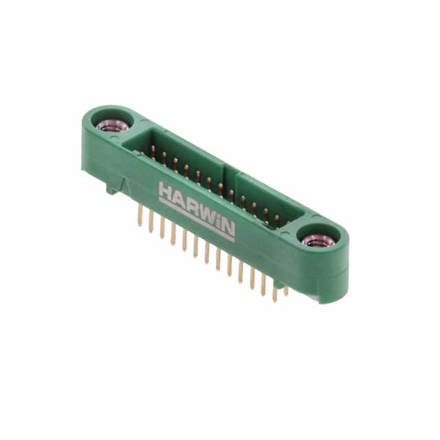G125-MV12605M1P CONN HEADER VERT 26POS 1.25MM