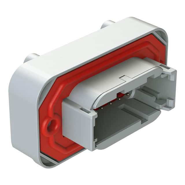 ATM13-12PA-BM03 CONN HEADER R/A 12POS