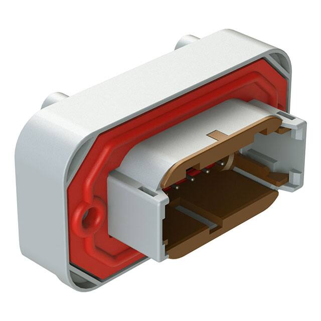 ATM13-12PD-BM03 CONN HEADER R/A 12POS