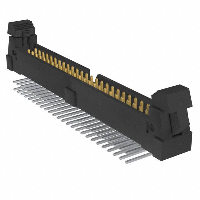 EHT-125-01-S-D-RA-SR CONN HEADER R/A 50POS 2MM