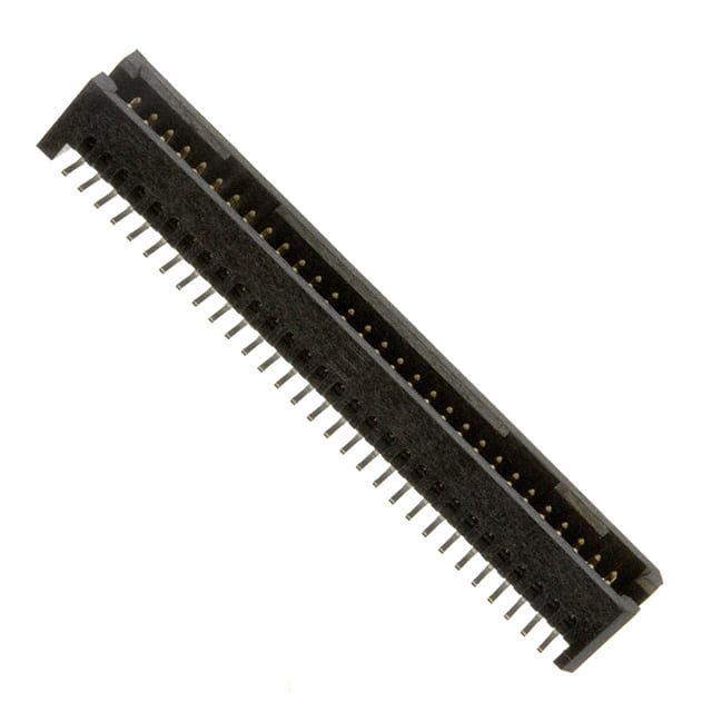TFML-130-02-S-D CONN HEADER SMD 60POS 1.27MM
