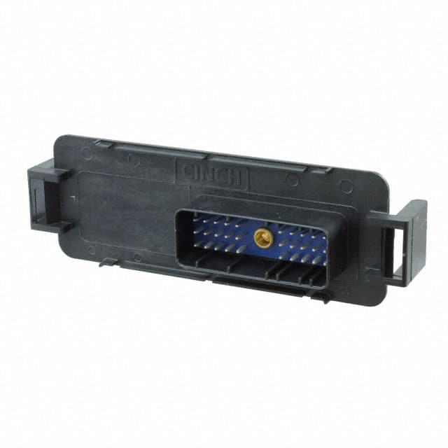 5810130044 CONN HEADER R/A 30POS