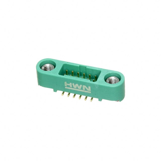 G125-MS11205M1P CONN HEADER SMD 12POS 1.25MM