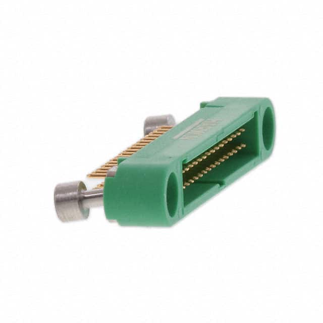 G125-MV13405M3P CONN HEADER VERT 34POS 1.25MM