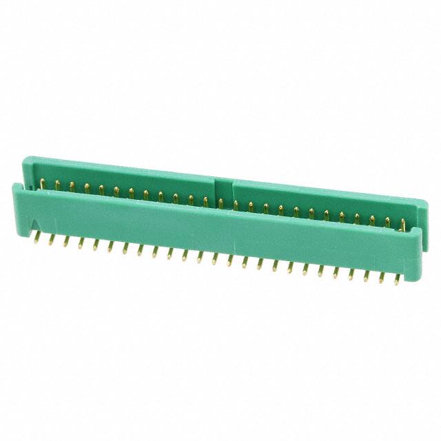 G125-MS15005L0P CONN HEADER SMD 50POS 1.25MM