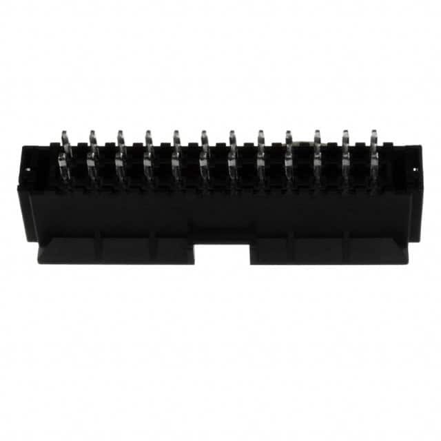 0438790032 CONN HEADER VERT 24POS 4.2MM