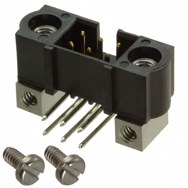 M80-5400622 CONN HEADER R/A 6POS 2MM