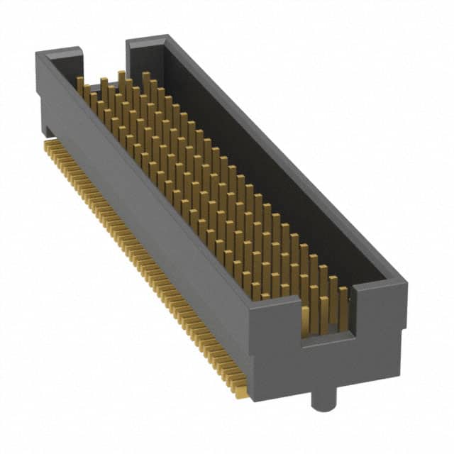 TOLC-125-02-L-Q-A CONN HEADER SMD 100POS 1.27MM