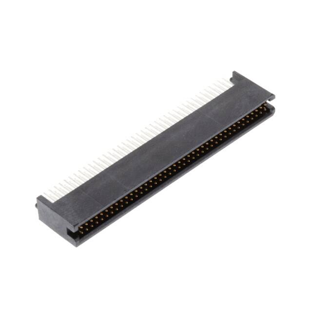 TFM-140-31-S-D-A CONN HEADER VERT 80POS 1.27MM