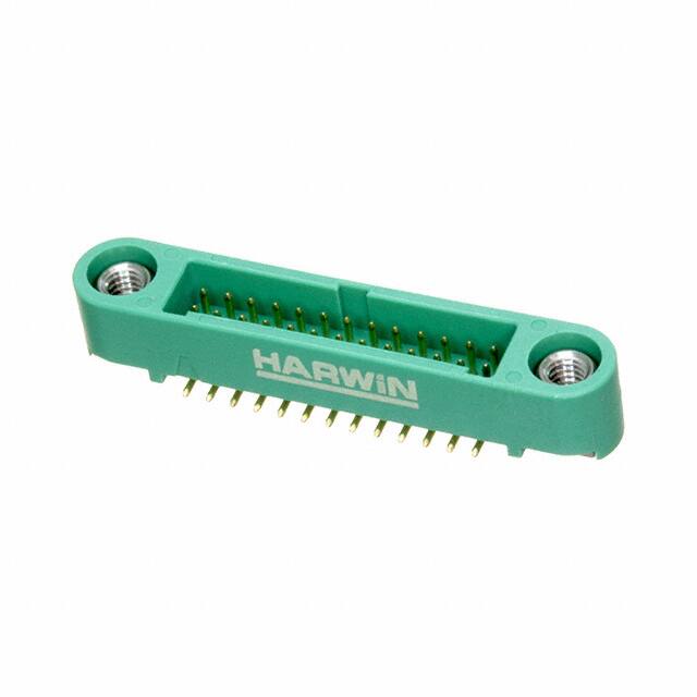 G125-MS12605M1P CONN HEADER SMD 26POS 1.25MM