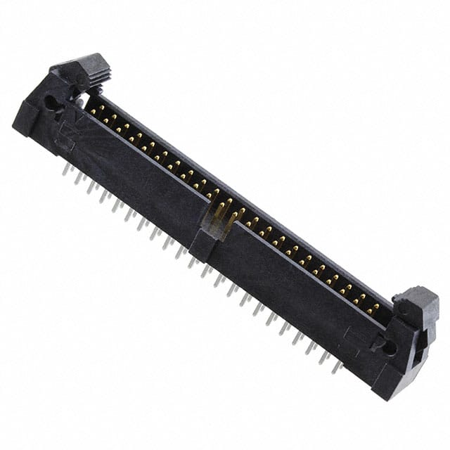 EHT-122-01-S-D CONN HEADER VERT 44POS 2MM