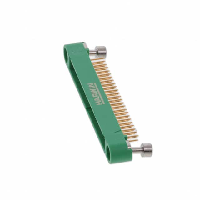 G125-MV15005M3P CONN HEADER VERT 50POS 1.25MM