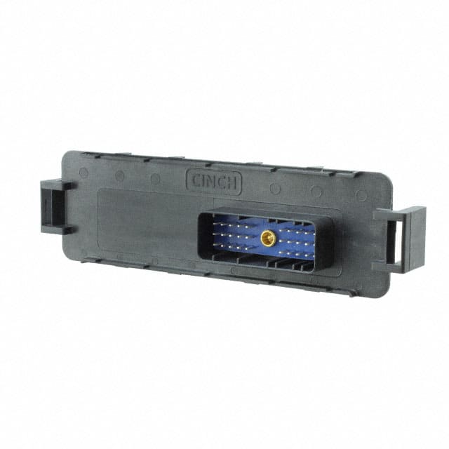 5810130051 CONN HEADER R/A 30POS
