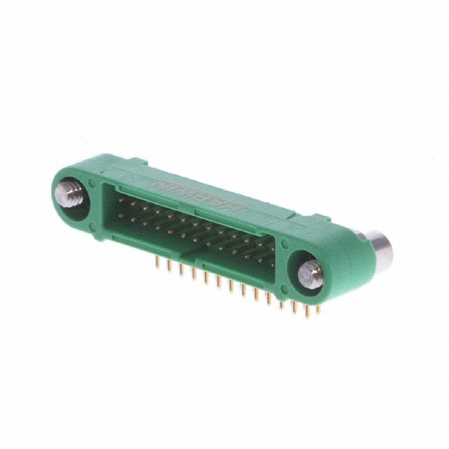 G125-MH12605M3P CONN HDR 1.25MM R/A 26POS