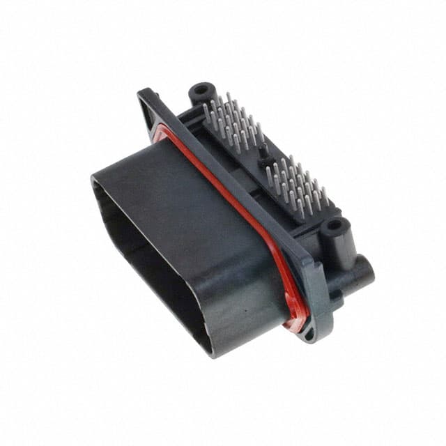 DRC23-40PA-N012 CONN HEADER BRD EDGE 40POS