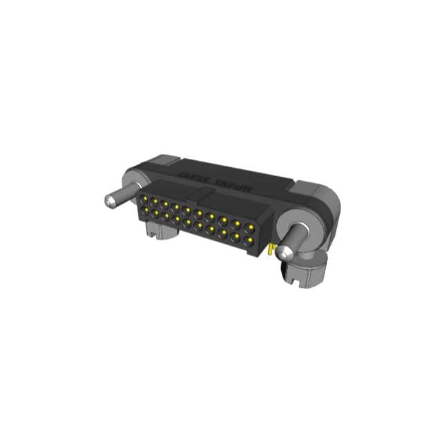 MHDAS2M020YCE11 MICRO HDAS 20 MALE RIGHT ANGLE P
