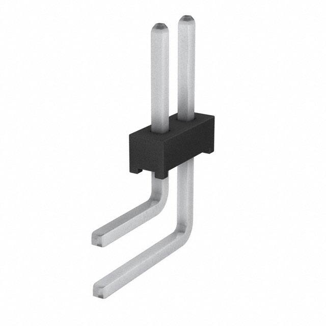 TMM-101-01-TM-D-RE 2MM TERMINAL STRIP