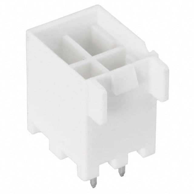 DF33C-4DP-3.3DSA(24) CONN HEADER VERT 4POS 3.3MM