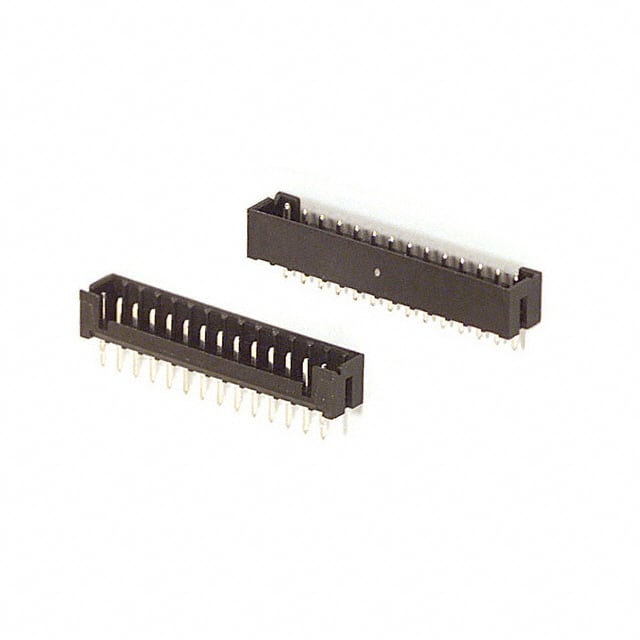 DF3A-14P-2DSA CONN HEADER VERT 14POS 2MM