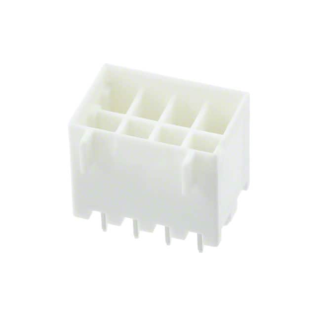 DF33C-8DP-3.3DSA(24) CONN HEADER VERT 8POS 3.3MM