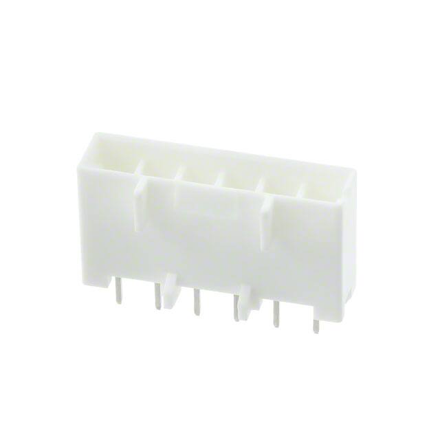 DF33C-6P-3.3DSA(24) CONN HEADER VERT 6POS 3.3MM