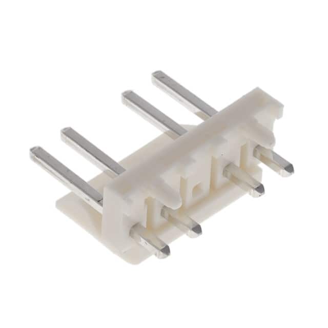 0027624052 CONN HEADER VERT 5POS 3.96MM