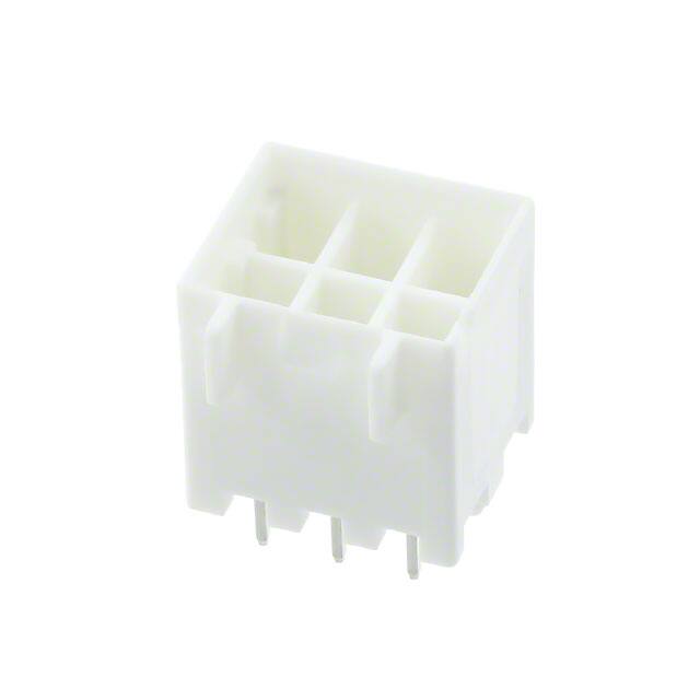DF33C-6DP-3.3DSA(24) CONN HEADER VERT 6POS 3.3MM