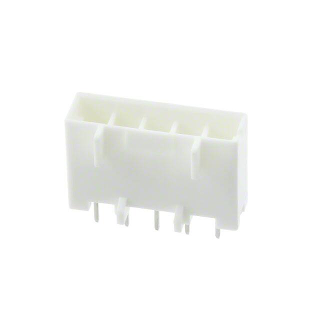 DF33C-5P-3.3DSA(24) CONN HEADER VERT 5POS 3.3MM
