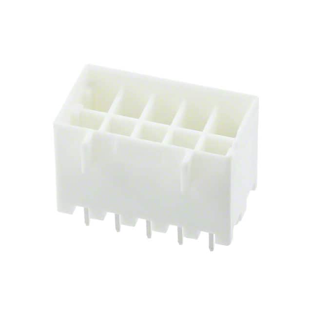 DF33C-10DP-3.3DSA(24) CONN HEADER VERT 10POS 3.3MM