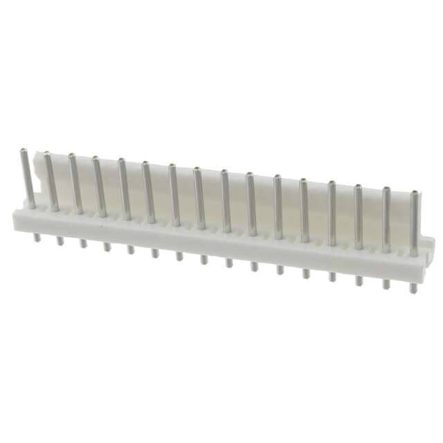 1-640388-6 CONN HEADER VERT 16POS 3.96MM