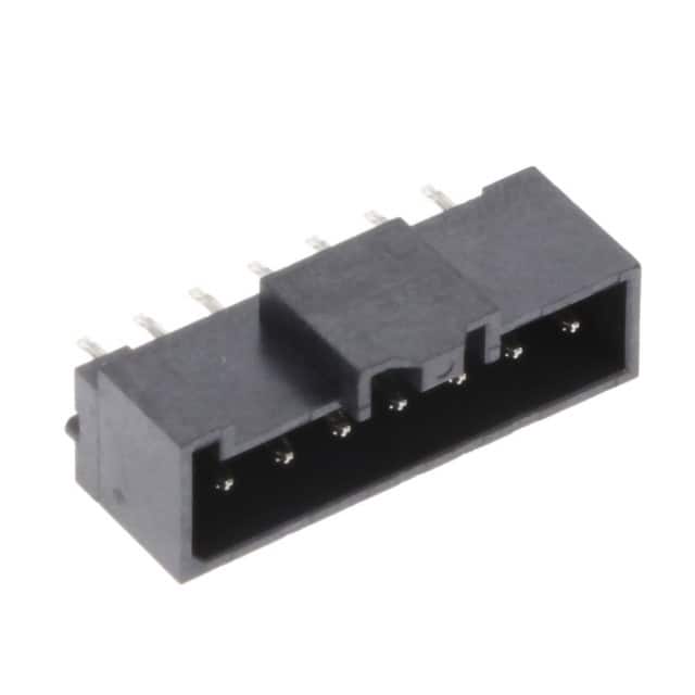 2078430007 HDR ASSBY FOR L1NK 250 - 1X7 CKT