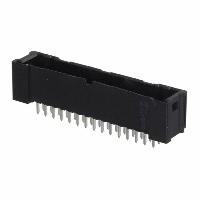 DF51A-30DP-2DSA CONN HEADER VERT 30POS 2MM