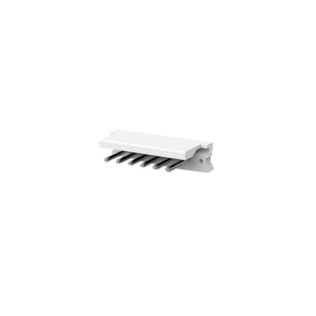 1-641938-1 CONN HEADER VERT 8POS 3.96MM