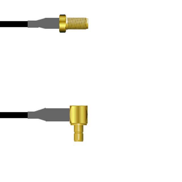 Q-2V03I0003084I SMA-SJ/SMB-RJ G174 84I