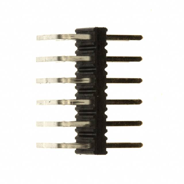 98423-G61-06LF CONN HEADER R/A 12POS 2MM