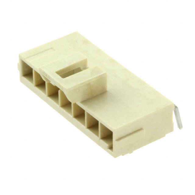 1723102207 CONN HEADER R/A 7POS 3.5MM