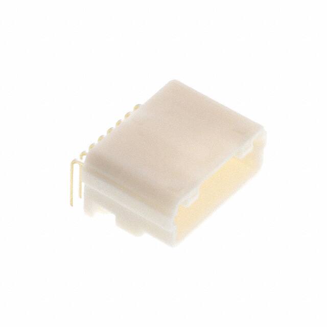 1376366-2 CONN HEADER R/A 8POS 2.2MM