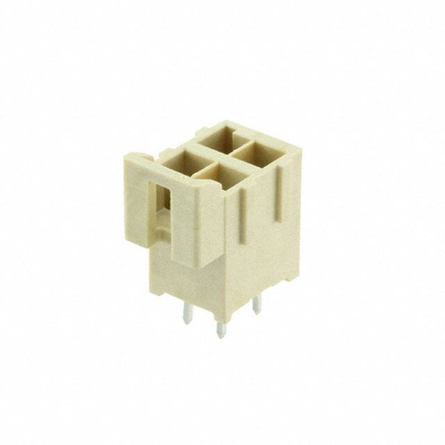 1722982304 CONN HEADER VERT 4POS 3.5MM