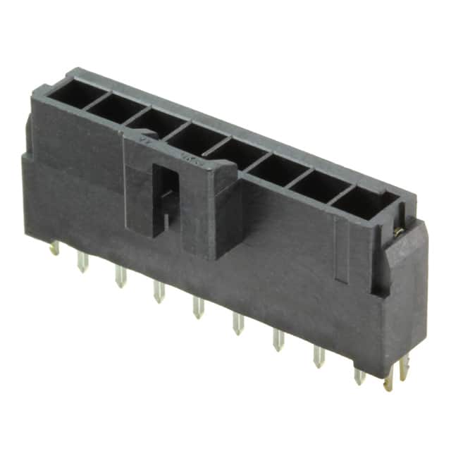 1722871208 CONN HEADER VERT 8POS 3.5MM