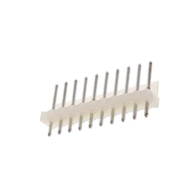 0026192101 CONN HEADER VERT 10POS 3.96MM
