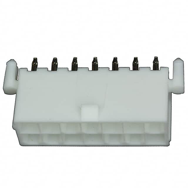 0039299147 CONN HEADER VERT 14POS 4.2MM