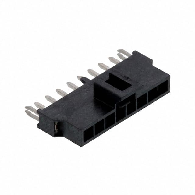 1053111308 CONN HEADER VERT 8POS 2.5MM