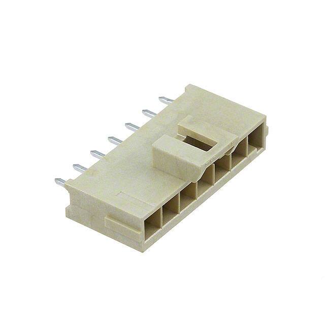 1722862207 CONN HEADER VERT 7POS 3.5MM