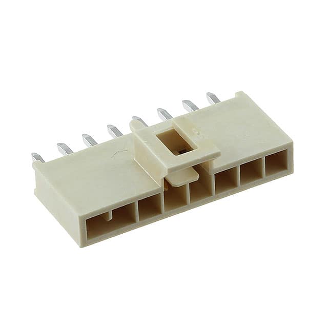 1053092308 CONN HEADER VERT 8POS 2.5MM